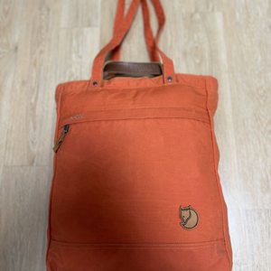 Fjallraven Totepack No.1 토트 숄더백