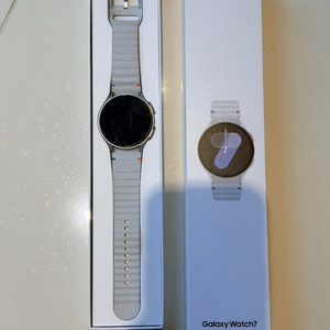 갤럭시 워치7 44mm (블루투스)