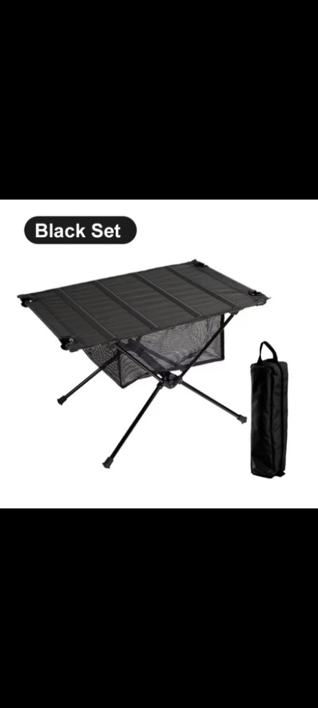 [특가새제품] 캠핑테이블 캠핑테이블접이식--1