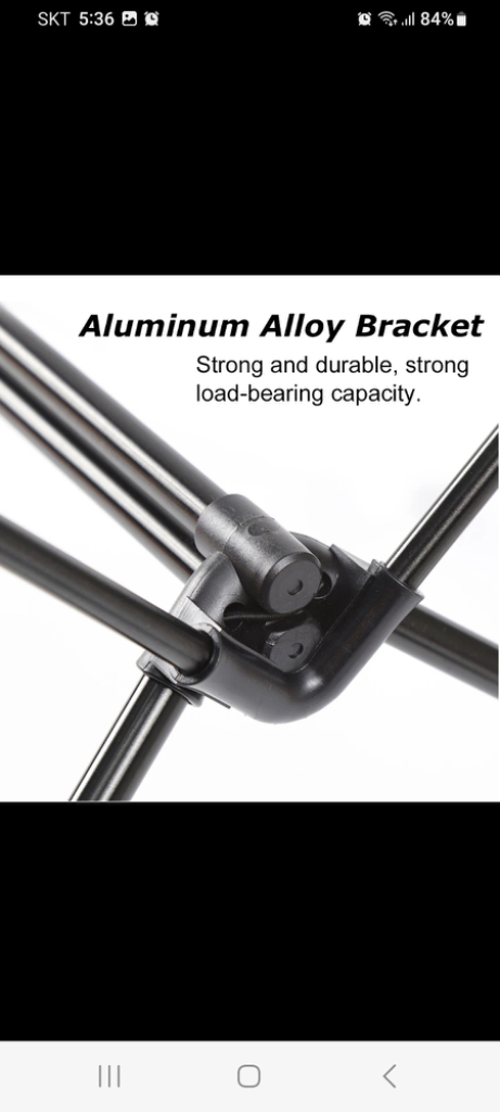 [특가새제품] 캠핑테이블 캠핑테이블접이식--5