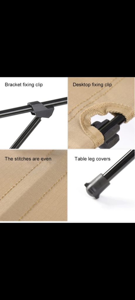 [특가새제품] 캠핑테이블 캠핑테이블접이식--6