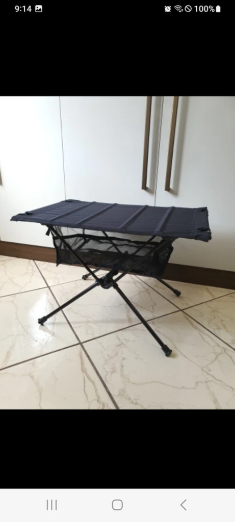 [특가새제품] 캠핑테이블 캠핑테이블접이식--7