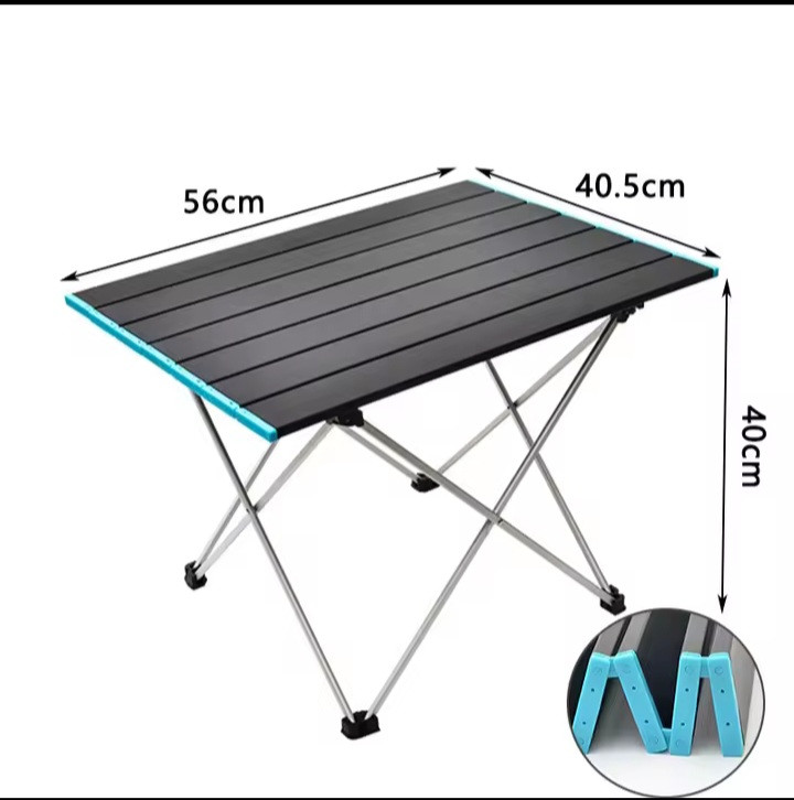 [특가새제품] 캠핑테이블 캠핑테이블접이식--3