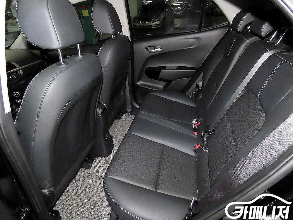 [기아]더 뉴 모닝 (JA) 1.0 가솔린 시그니처 #가을특가 이미지