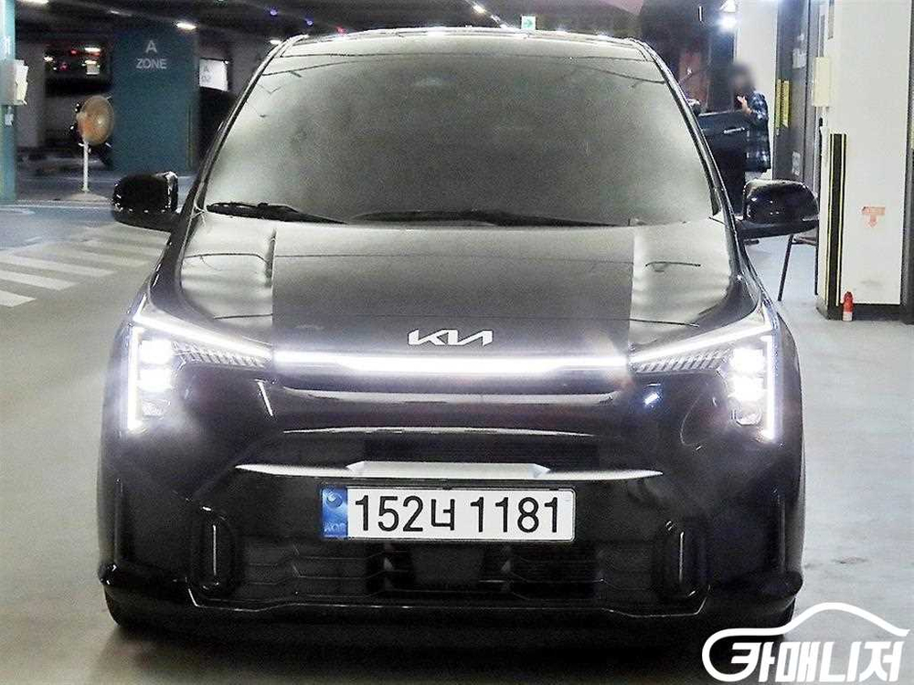 [기아]더 뉴 모닝 (JA) 1.0 가솔린 시그니처 #가을특가 이미지