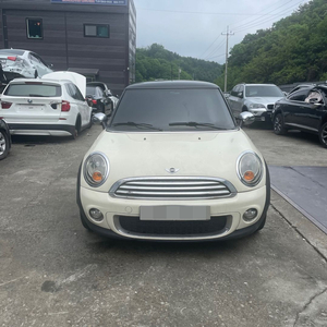 미니 쿠퍼 R56 Z91429 10년식 분해 판매