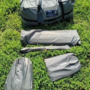 어반사이드 케팔로 돔