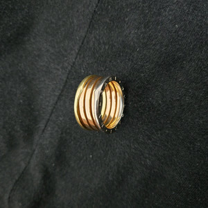 (정품) 불가리 비제로원 4밴드 3색링