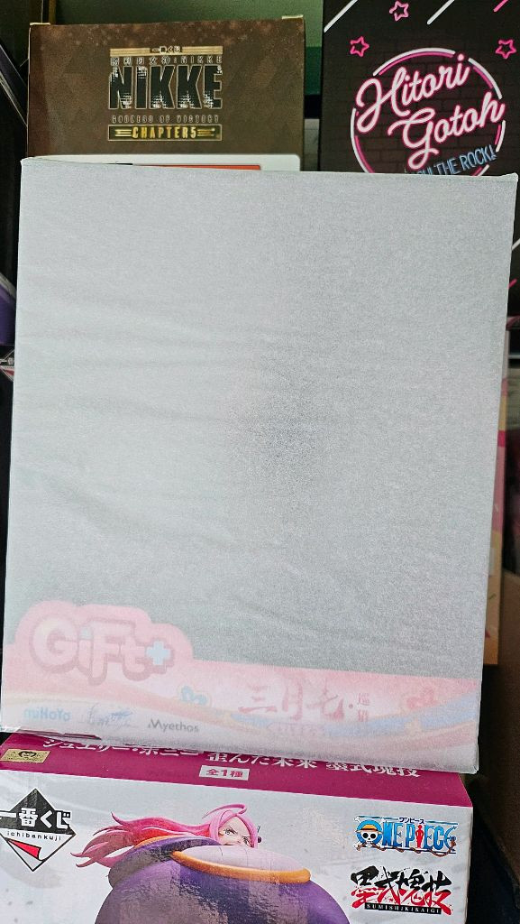 붕괴 스타레일 마치세븐스 수렵 피규어--2