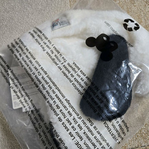 베베드피노 스누피모자 새상품