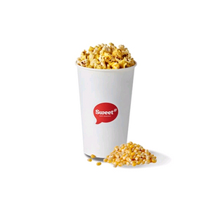 롯데시네마 매점 쿠폰 (팝콘M, 에이드, 콤보 4000원 할인쿠폰)