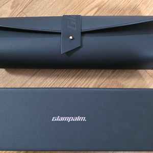 글램팜 고데기 GP313CV 새것 189000원에 팔게요