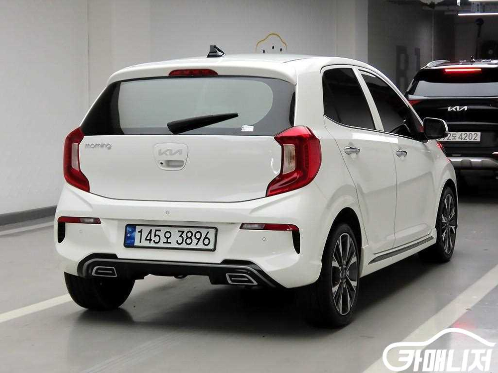 [기아]모닝 어반 시그니처 (5인승) #가을특가 이미지