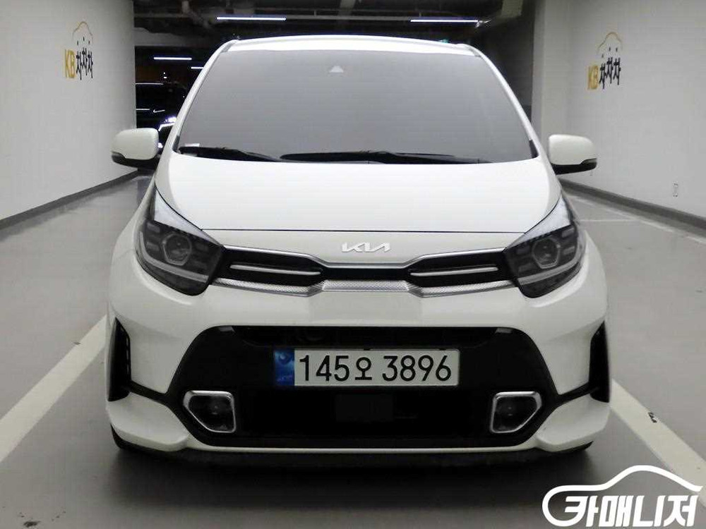 [기아]모닝 어반 시그니처 (5인승) #가을특가 이미지