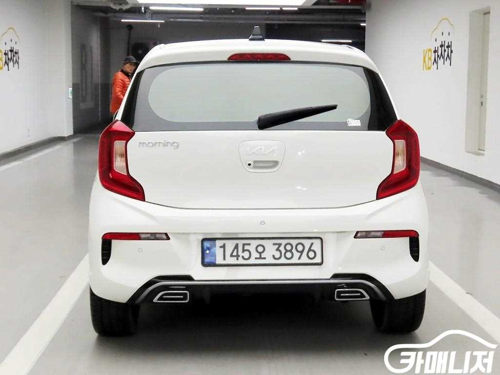 [기아]모닝 어반 시그니처 (5인승) #가을특가 이미지