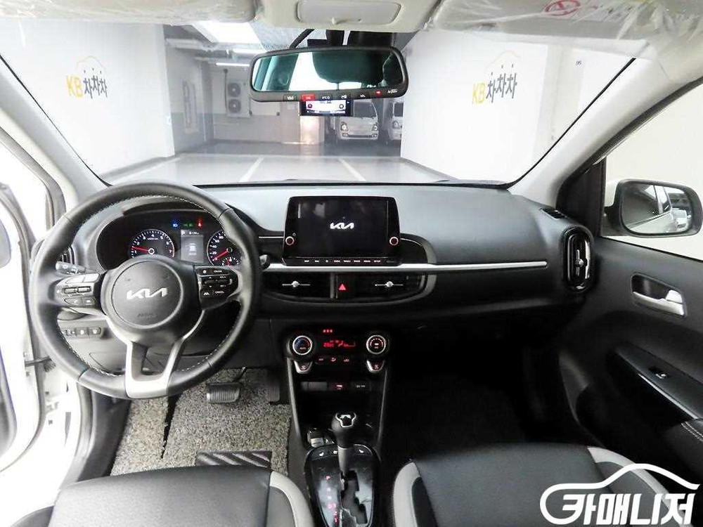 [기아]모닝 어반 시그니처 (5인승) #가을특가 이미지