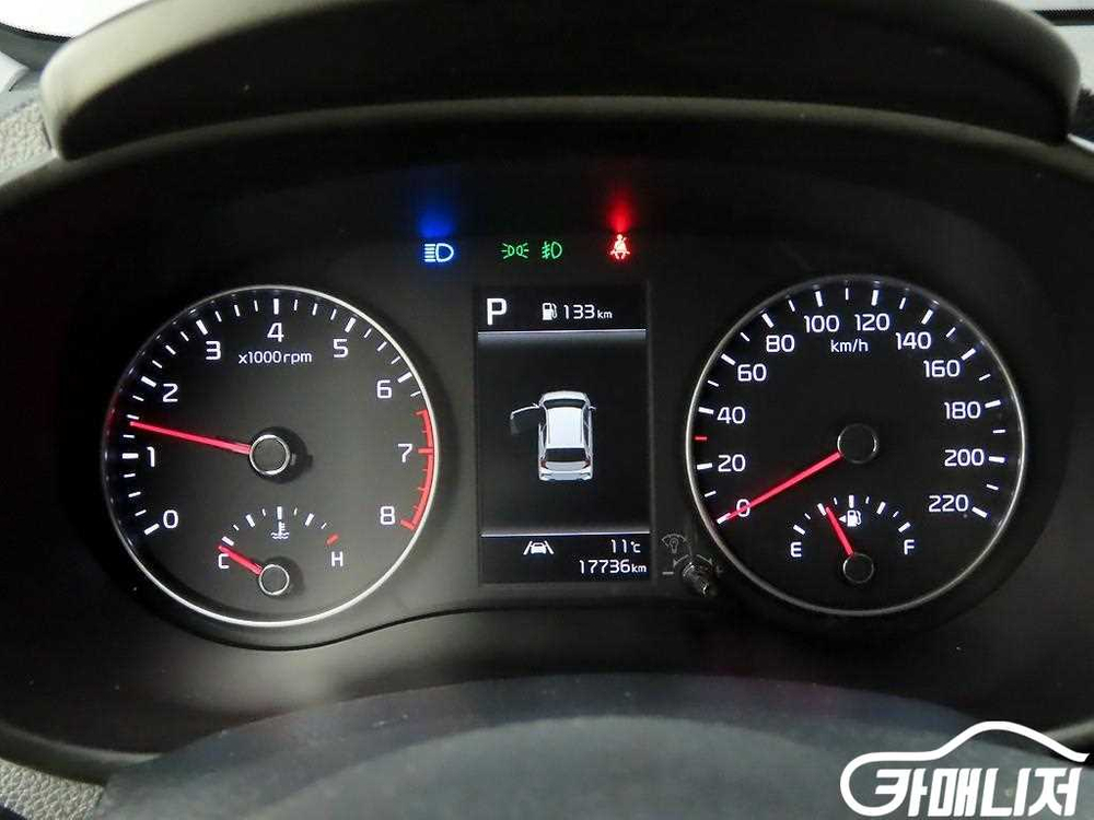 [기아]모닝 어반 시그니처 (5인승) #가을특가 이미지