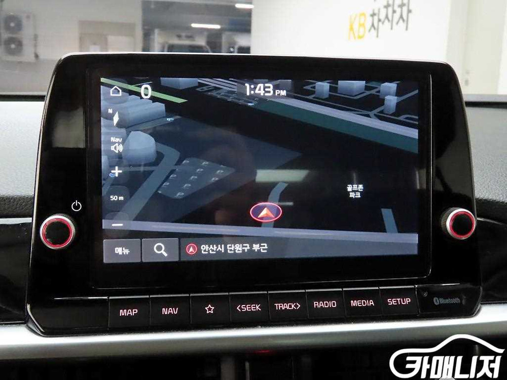 [기아]모닝 어반 시그니처 (5인승) #가을특가 이미지