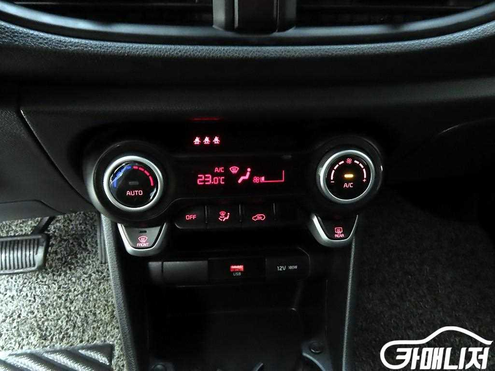 [기아]모닝 어반 시그니처 (5인승) #가을특가 이미지