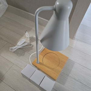 세레스홈 캔들워머, 할로겐 조명