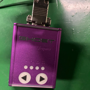 고스트칩 (토레스 전용)