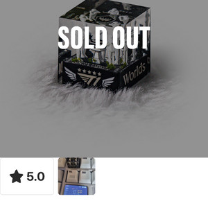 2024 티원 t1 롤드컵 우승 키캡