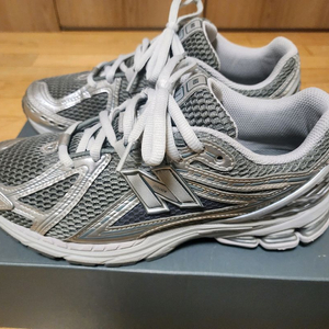 뉴발란스 M 1906 REH 280 size