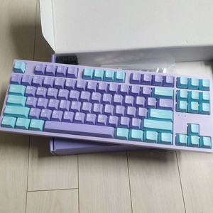 CMR87R 자석축 키보드 판매