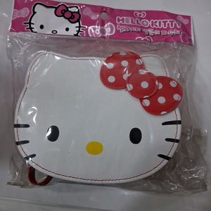 키티캐릭터 콜라보 파우치