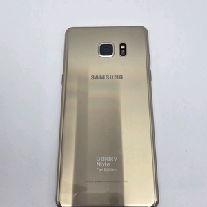 갤럭시노트Fe 무잔상 S급 상태굿 8만