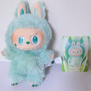 (정품) 라부부 하이라이트