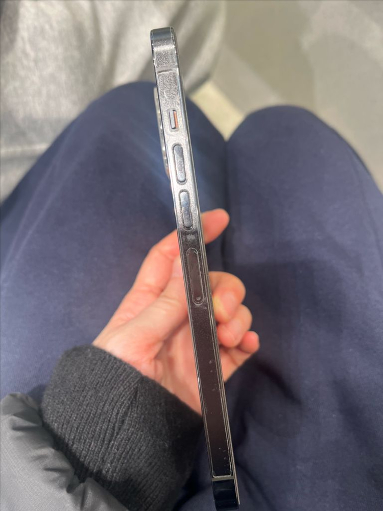 아이폰13프로맥스 스페이스 그레이 256--1