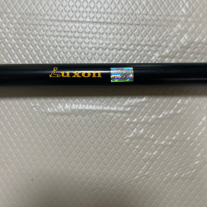 룩손 정품 스트럿바 (토레스 전용)