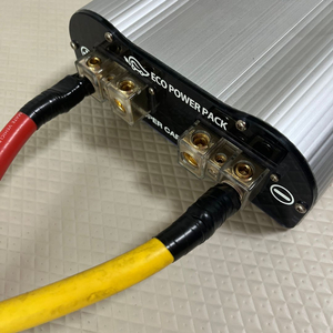 에코파워캡 몬스터