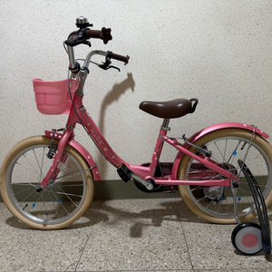 아동용 자전거 18인치 이미지