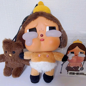 (정품) 크라이베이비 어게인 시크릿 포함 개별판매