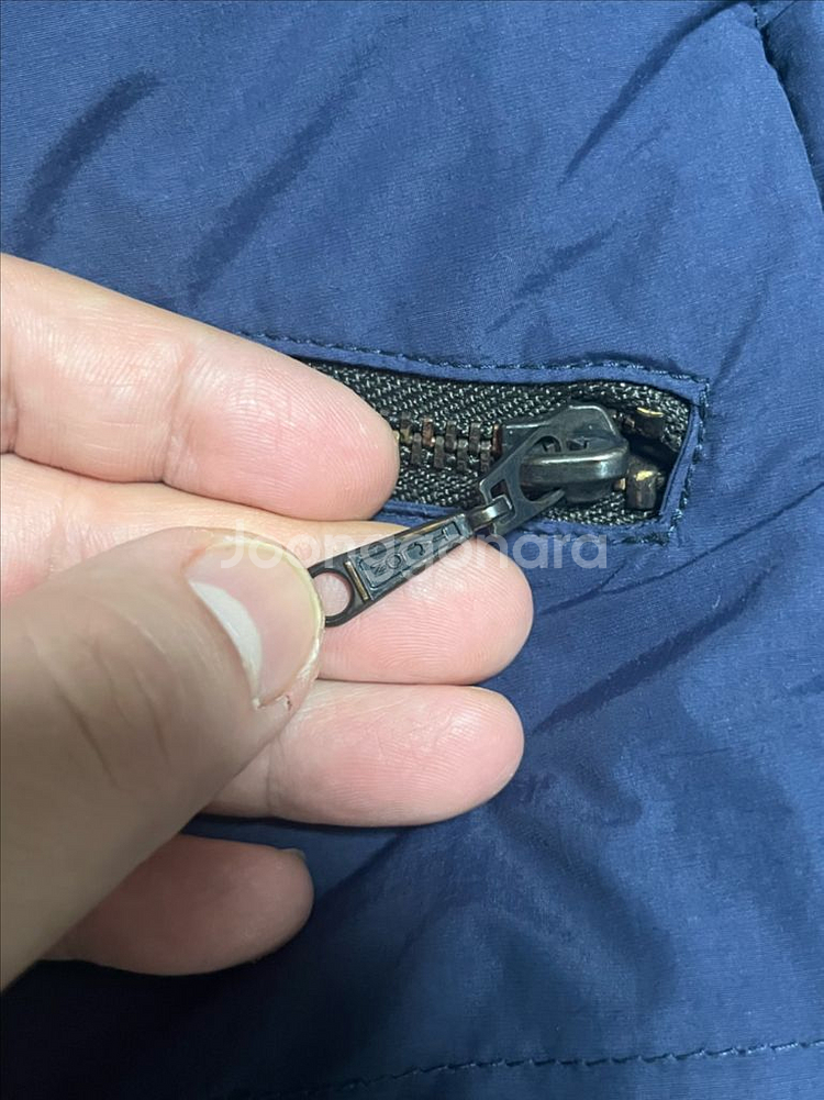 새제품)폴로 랄프로렌 네이티브 조끼 패딩 S size--6