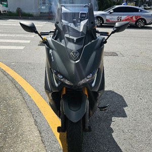 티맥스560 2020년식 TMAX560 이미지