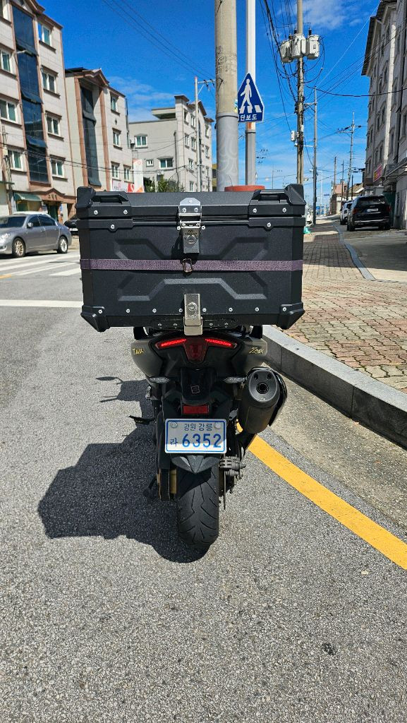 티맥스560 2020년식 TMAX560 이미지