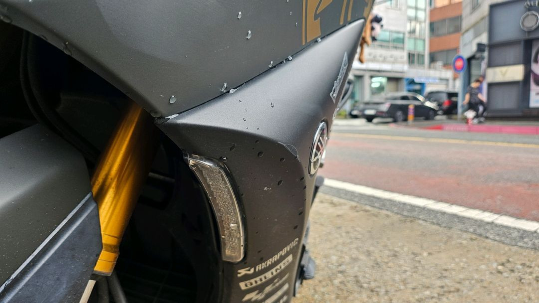 티맥스560 2020년식 TMAX560 이미지