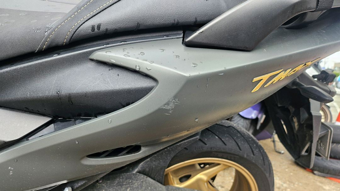 티맥스560 2020년식 TMAX560 이미지