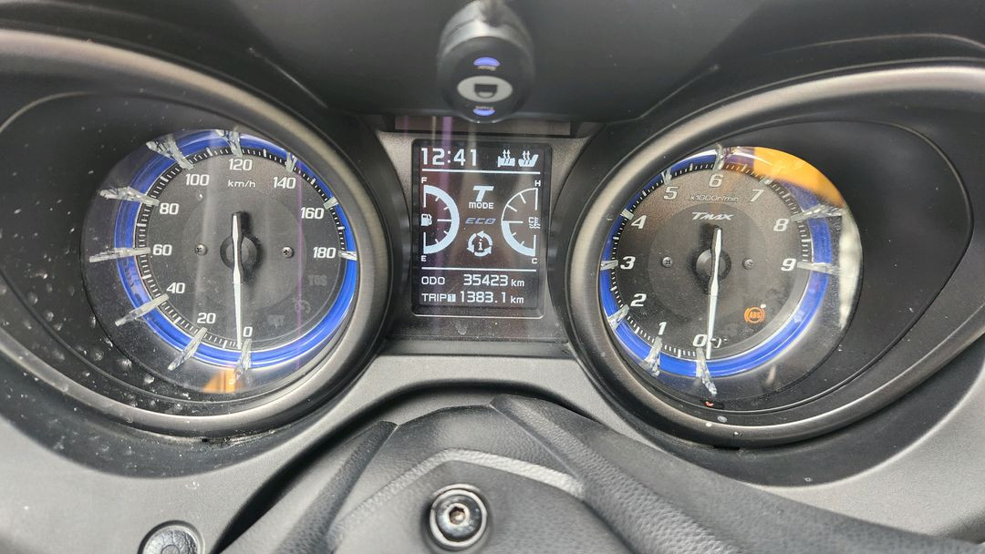 티맥스560 2020년식 TMAX560 이미지