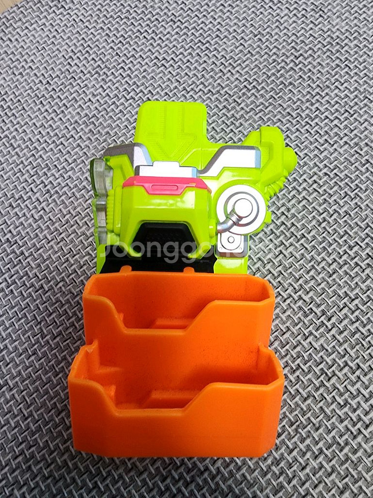 가면라이더 이그제이드 에그제이드 가샤트 버글 듀얼기어 츠바이 필살 슬롯--1