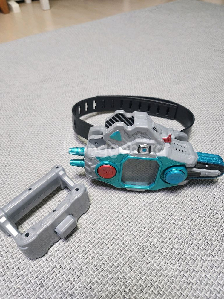 가면라이더 이그제이드 에그제이드 가샤트 버글 듀얼기어 츠바이 필살 슬롯--6