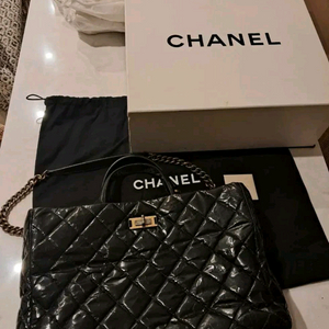 샤넬 2.55 토트 및 숄더백 정품 중고