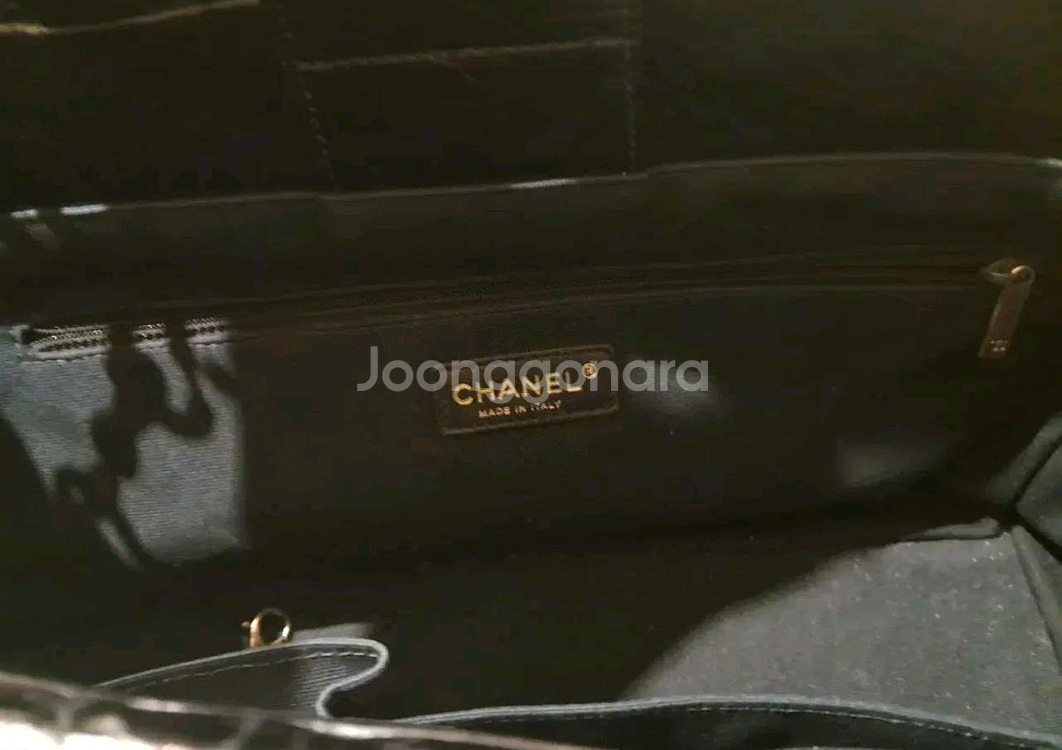 샤넬 2.55 토트 및 숄더백 정품 중고--4