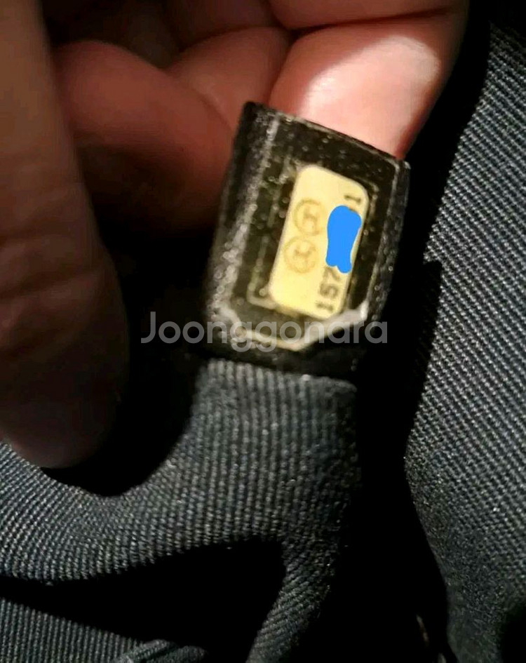 샤넬 2.55 토트 및 숄더백 정품 중고--6