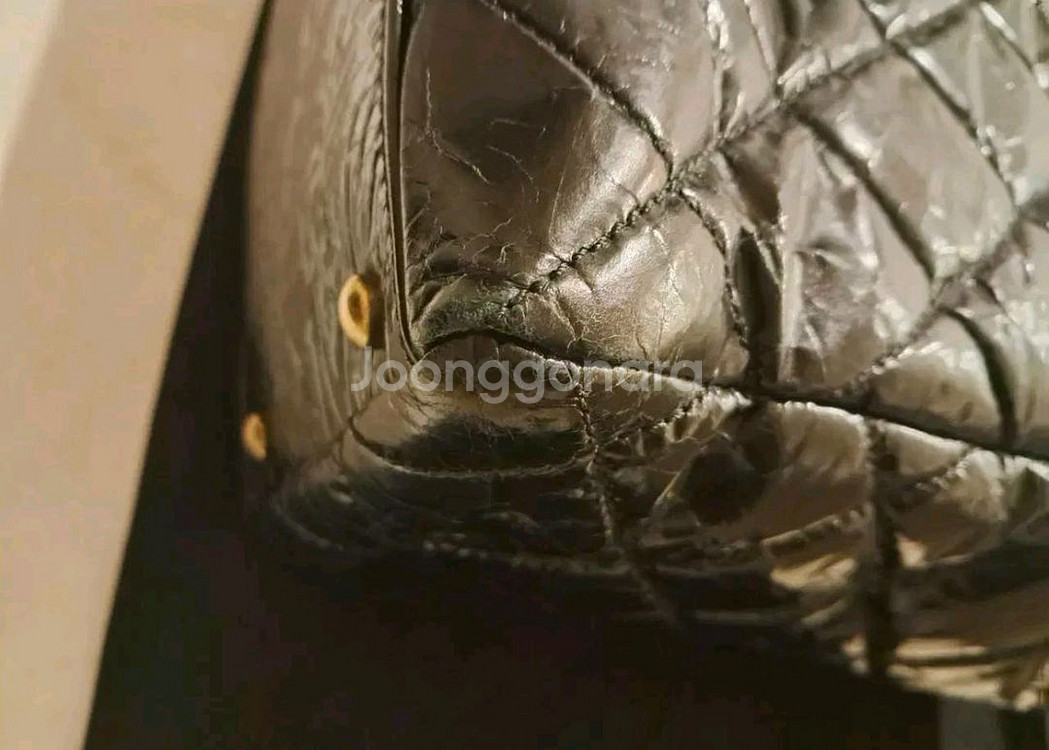 샤넬 2.55 토트 및 숄더백 정품 중고--7