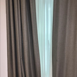 거실·안방 암막커튼(수입원단) 팝니다