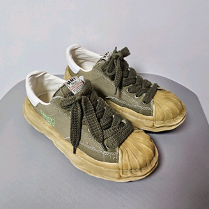 미하라 야스히로 블레이키 스니커즈 43사이즈(275)